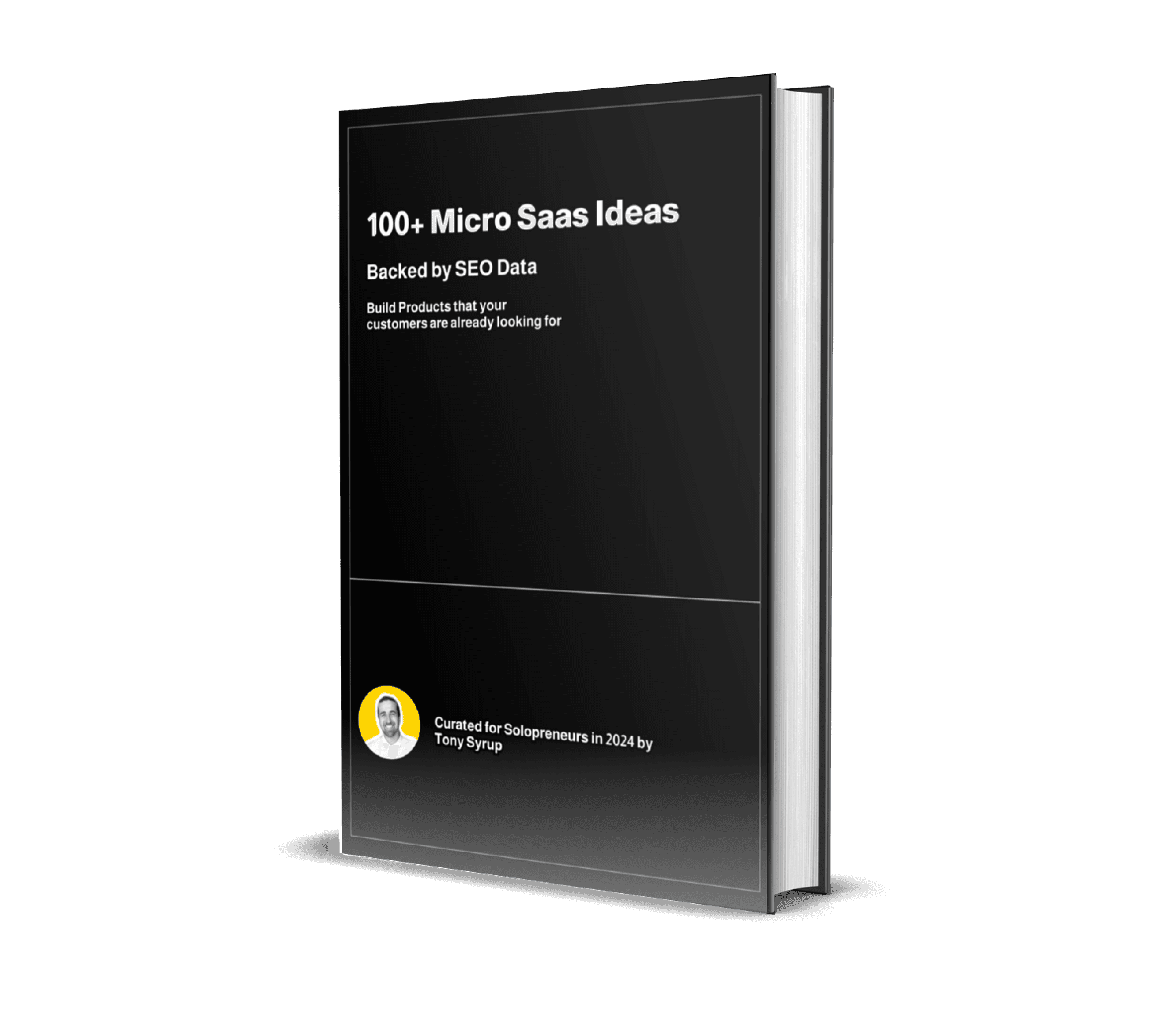 100 Micro Saas Ideas Collection